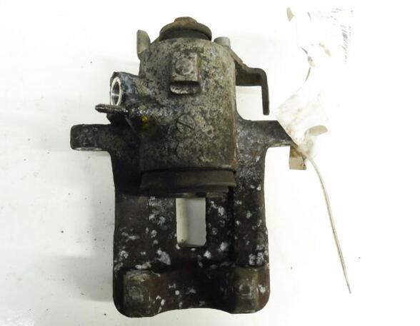 Brake Caliper AUDI A4 Avant (8ED, B7)