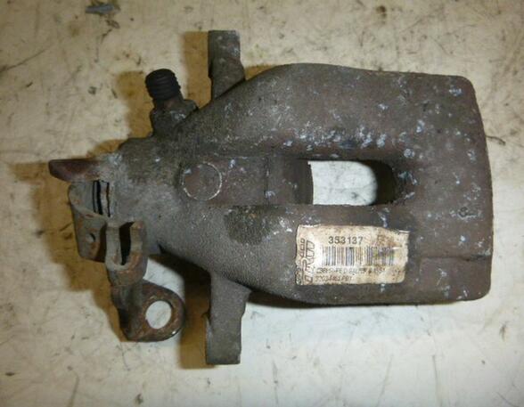 Brake Caliper PEUGEOT 307 Break (3E)