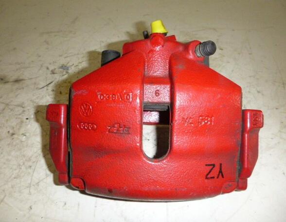 Brake Caliper SKODA Octavia II Combi (1Z5)