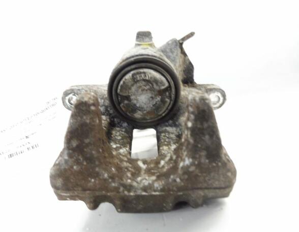 Brake Caliper AUDI A4 Avant (8ED, B7)