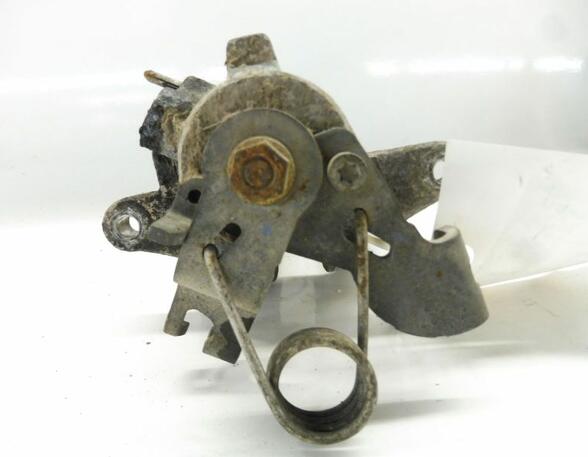 Brake Caliper AUDI A4 Avant (8ED, B7)