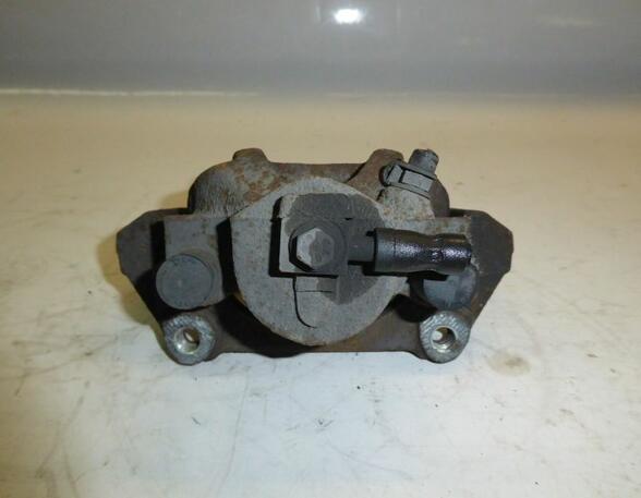 Brake Caliper MINI Mini Cabriolet (R52)