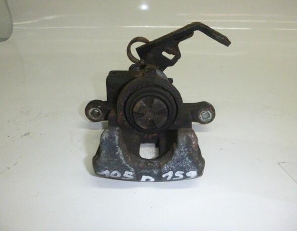 Brake Caliper HONDA Civic VIII Hatchback (FK, FN), HONDA Civic IX (FK)