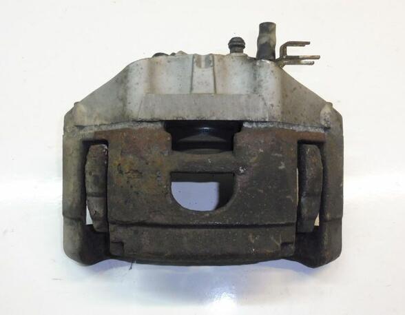 Brake Caliper AUDI A4 Avant (8ED, B7)