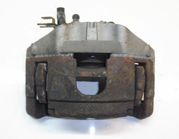 Brake Caliper AUDI A4 Avant (8ED, B7)