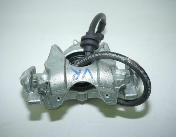 Brake Caliper RENAULT Twingo II (CN0)