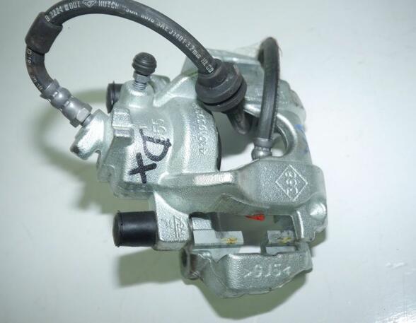 Brake Caliper RENAULT Twingo II (CN0)