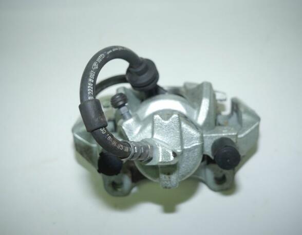 Brake Caliper RENAULT Twingo II (CN0)