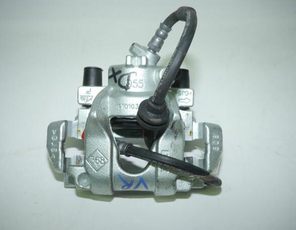 Brake Caliper RENAULT Twingo II (CN0)