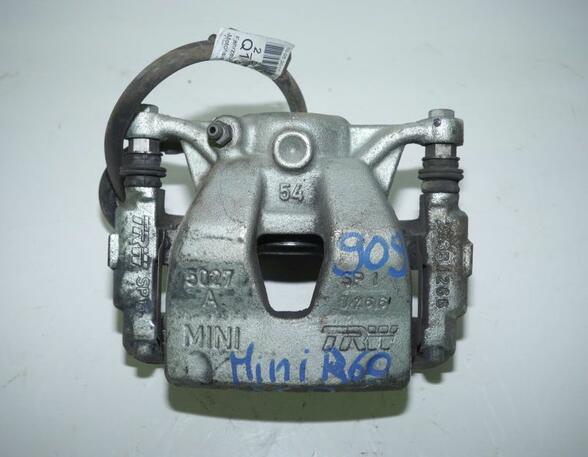 Brake Caliper MINI Mini Countryman (R60)