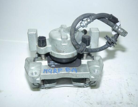 Brake Caliper RENAULT Laguna III Grandtour (KT0/1)