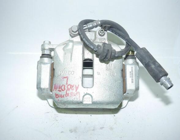 Brake Caliper OPEL Insignia A (G09)