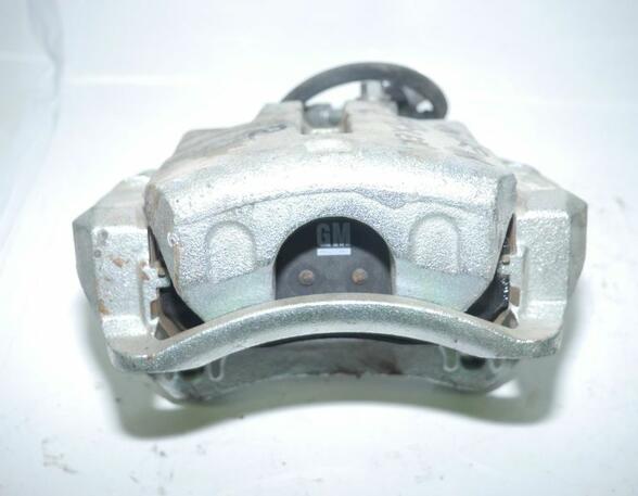 Brake Caliper OPEL Insignia A (G09)