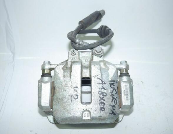 Brake Caliper OPEL Insignia A (G09)