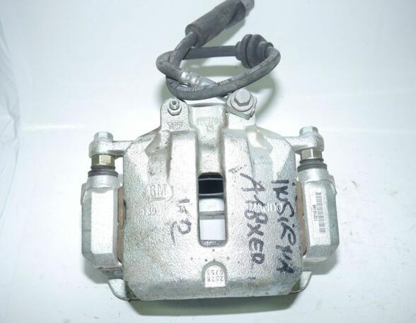 Brake Caliper OPEL Insignia A (G09)