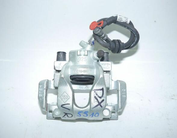 Bremssattel rechts vorn  RENAULT TWINGO III (CN0_) 0 9 TCE 90 66 KW