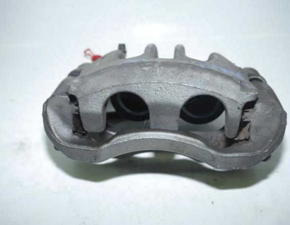 Brake Caliper RENAULT Master III Pritsche/Fahrgestell (EV, HV, UV)