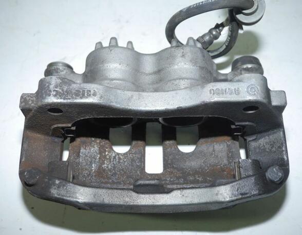 Brake Caliper RENAULT Master III Pritsche/Fahrgestell (EV, HV, UV)