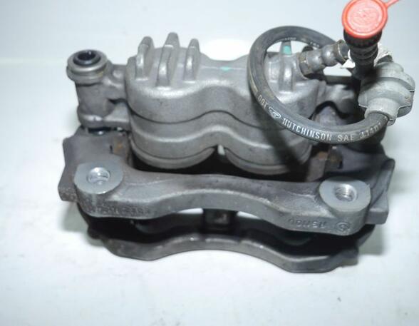 Brake Caliper RENAULT Master III Pritsche/Fahrgestell (EV, HV, UV)