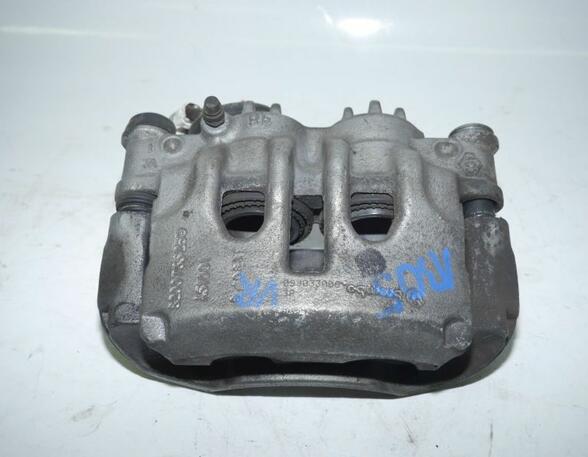 Brake Caliper RENAULT Master III Pritsche/Fahrgestell (EV, HV, UV)