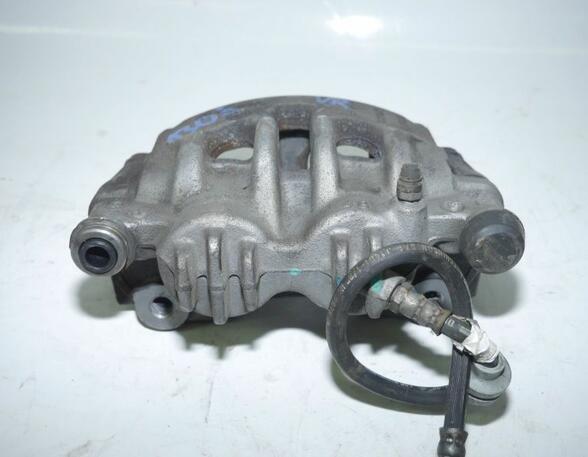 Brake Caliper RENAULT Master III Pritsche/Fahrgestell (EV, HV, UV)