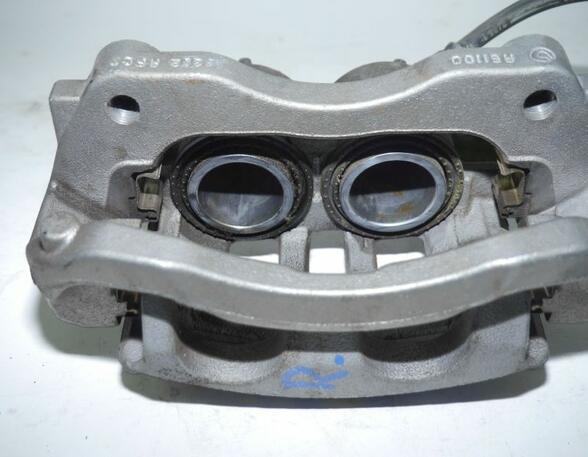 Brake Caliper RENAULT Master III Pritsche/Fahrgestell (EV, HV, UV)