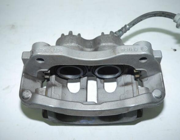 Brake Caliper RENAULT Master III Pritsche/Fahrgestell (EV, HV, UV)