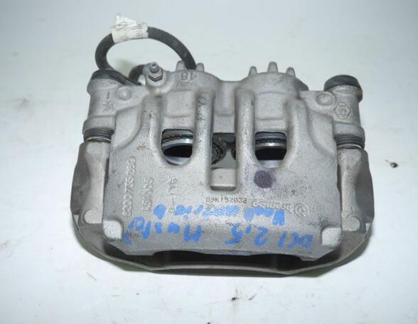 Brake Caliper RENAULT Master III Pritsche/Fahrgestell (EV, HV, UV)