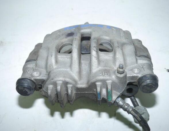 Brake Caliper RENAULT Master III Pritsche/Fahrgestell (EV, HV, UV)