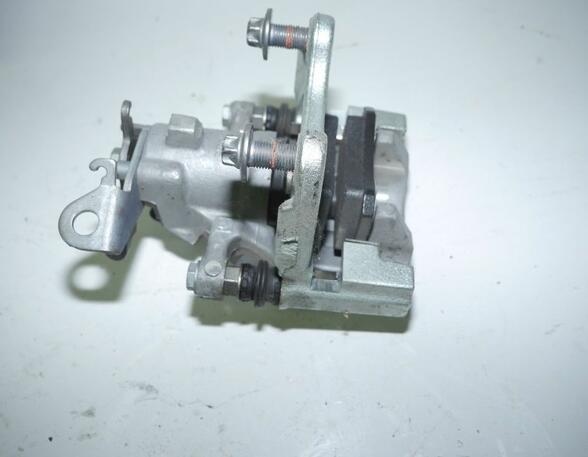 Brake Caliper RENAULT Grand Scénic III (JZ0/1), RENAULT Scénic III (JZ0/1)