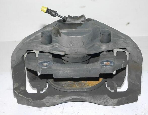 Brake Caliper BMW 5er Gran Turismo (F07)