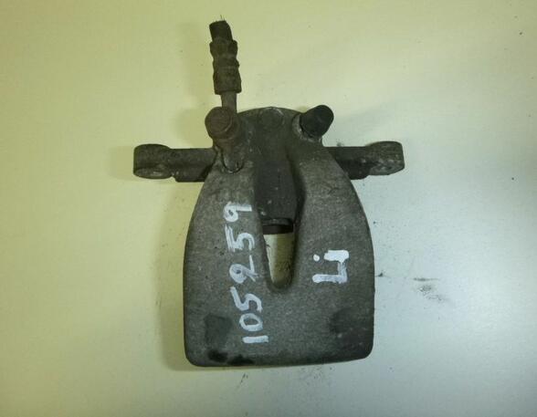 Bremssattel links hinten  TOYOTA AVENSIS KOMBI (T25) 2.0 D-4D 85 KW