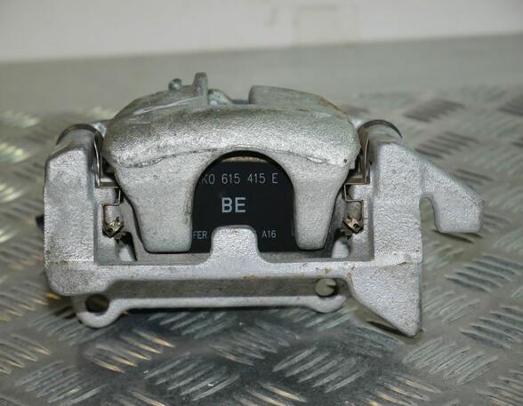 Brake Caliper AUDI A5 Sportback (8TA)