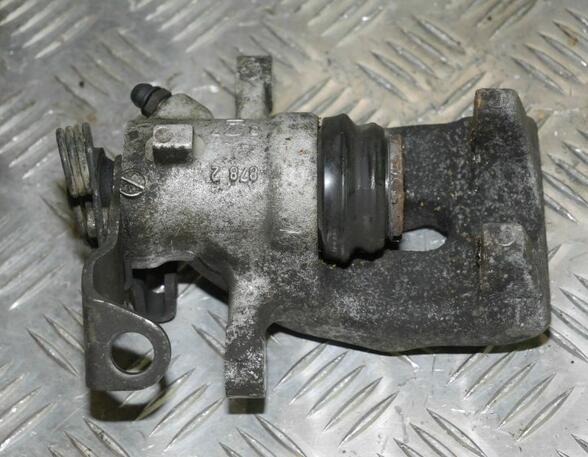 Brake Caliper OPEL Meriva B Großraumlimousine (S10)