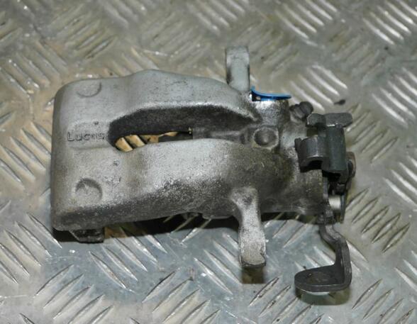 Brake Caliper OPEL Meriva B Großraumlimousine (S10)