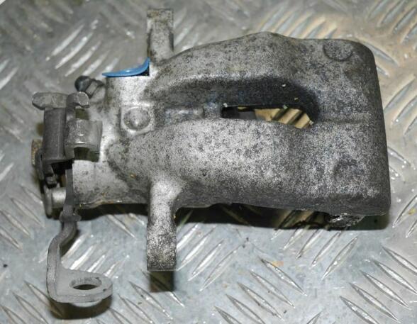 Brake Caliper OPEL Meriva B Großraumlimousine (S10)