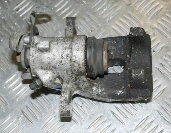 Brake Caliper OPEL Meriva B Großraumlimousine (S10)