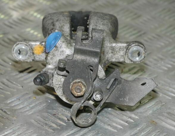 Brake Caliper OPEL Meriva B Großraumlimousine (S10)