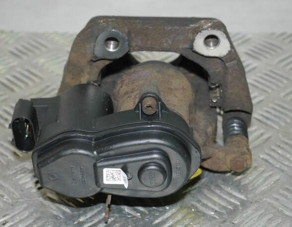 Brake Caliper BMW 5er (F10)