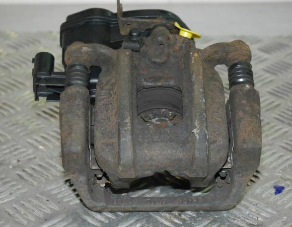 Brake Caliper BMW 5er (F10)