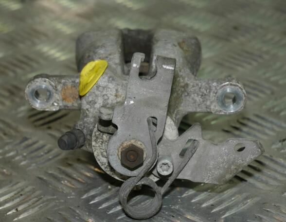 Brake Caliper OPEL Meriva B Großraumlimousine (S10)