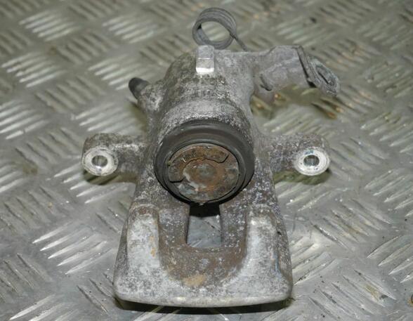 Brake Caliper OPEL Meriva B Großraumlimousine (S10)