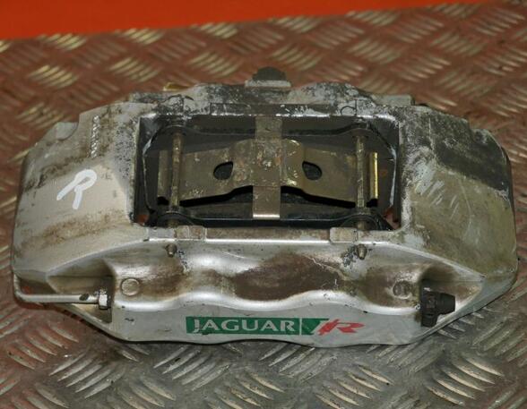 Brake Caliper JAGUAR S-Type (X200)