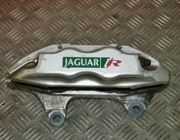 Brake Caliper JAGUAR S-Type (X200)