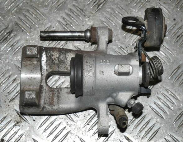 Bremssattel links hinten  OPEL MERIVA 1.6 16V 74 KW