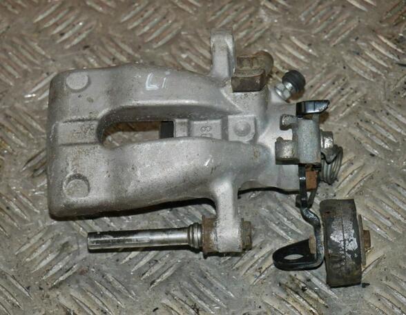 Bremssattel links hinten  OPEL MERIVA 1.6 16V 74 KW