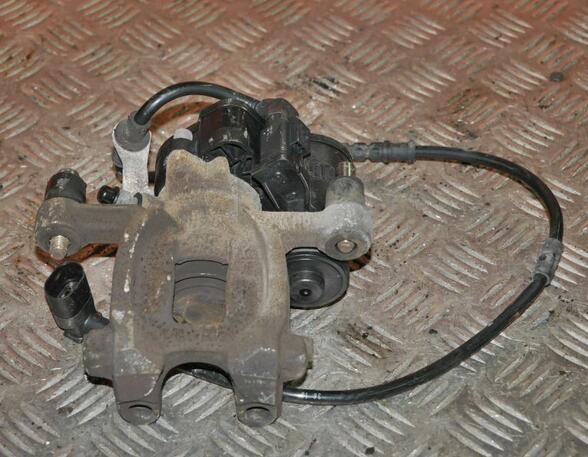 Bremssattel links hinten  BMW X2 (F39) SDRIVE18I 103 KW