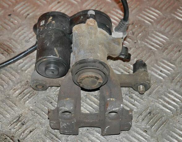 Bremssattel links hinten  BMW X2 (F39) SDRIVE18I 103 KW