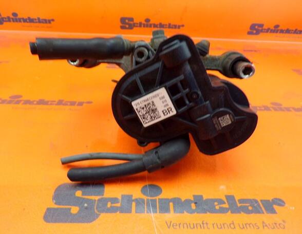 Brake Caliper AUDI A3 Sportback (8VA, 8VF)