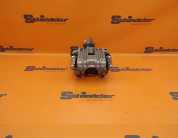 Brake Caliper AUDI A4 (8D2, B5)